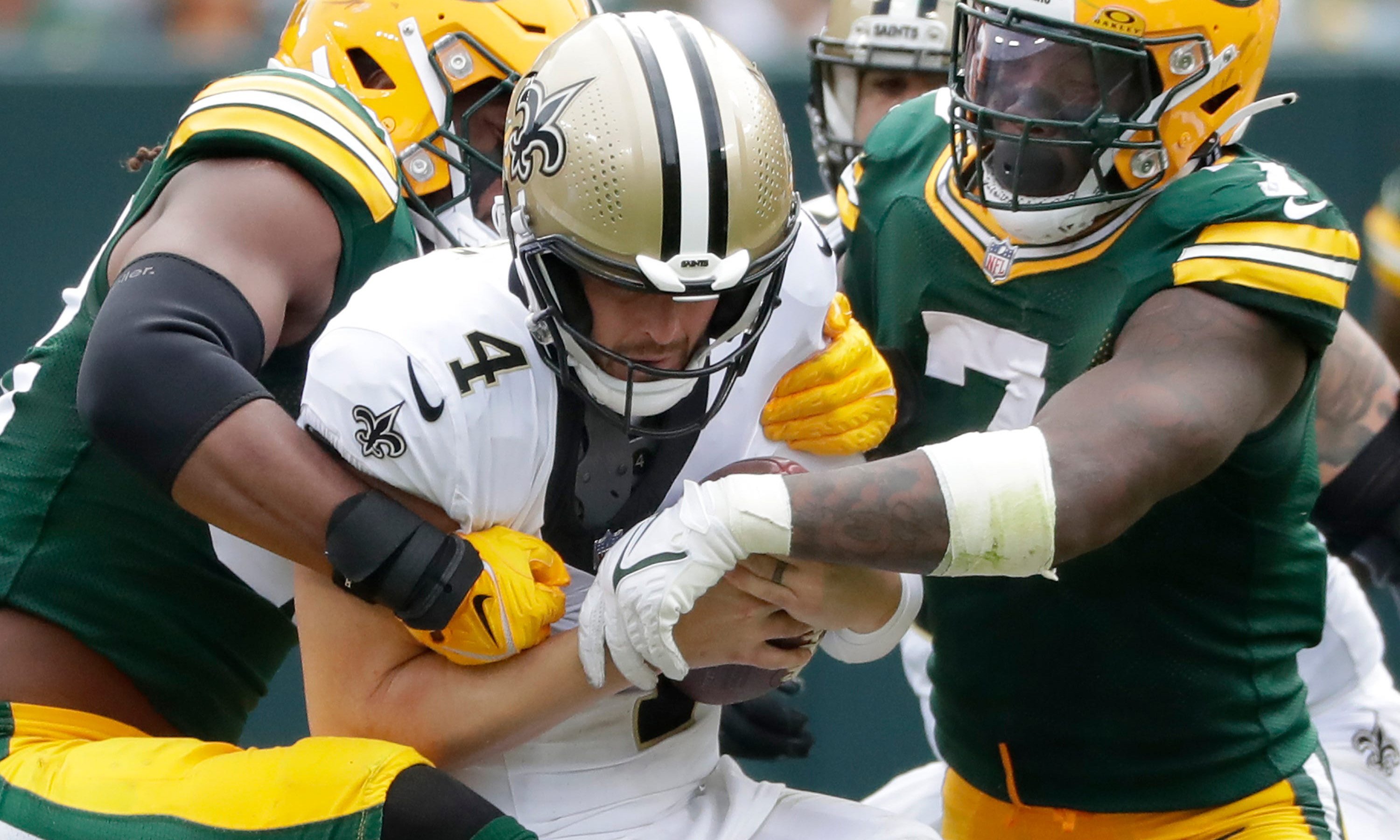 Can Davante Adams Change How We See Derek Carr's Fantasy Value?