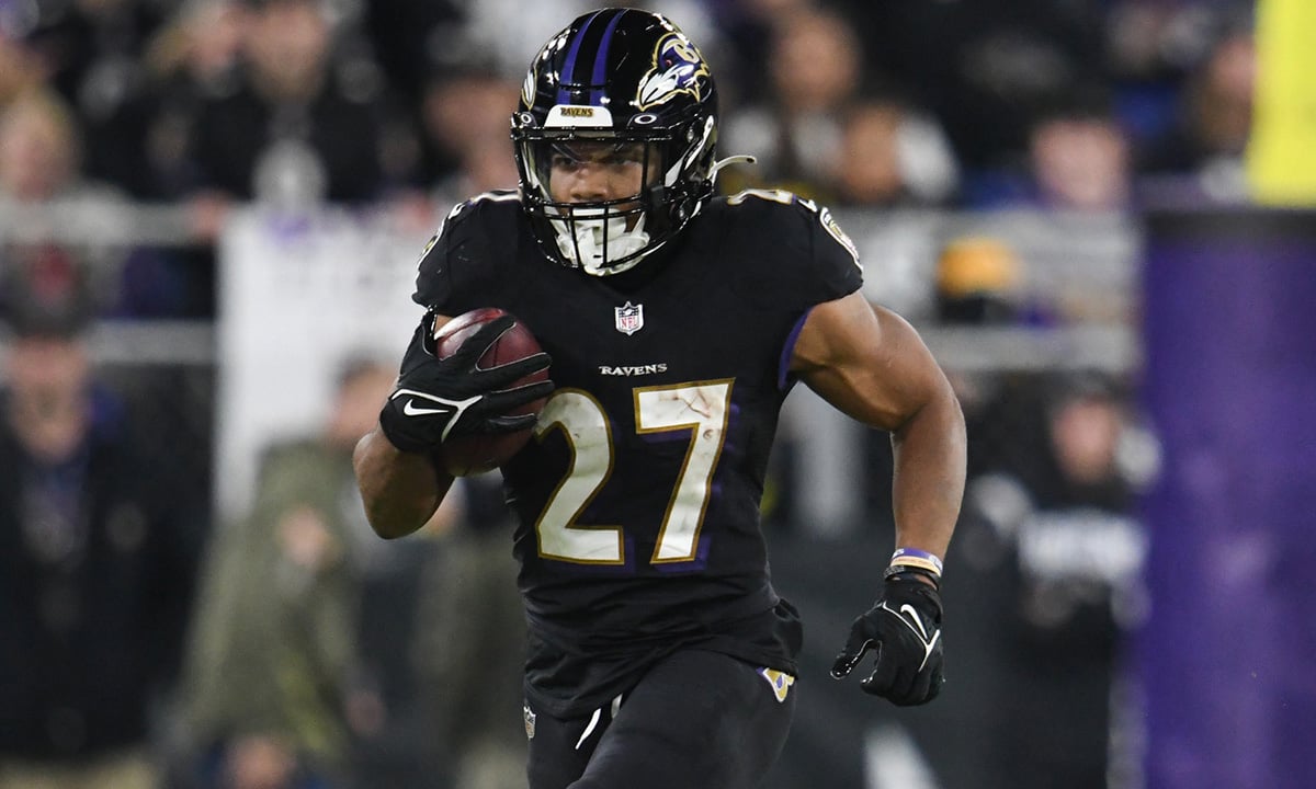 NFL fantasy football dynasty rankings: Rundown of young stars to target in  2023