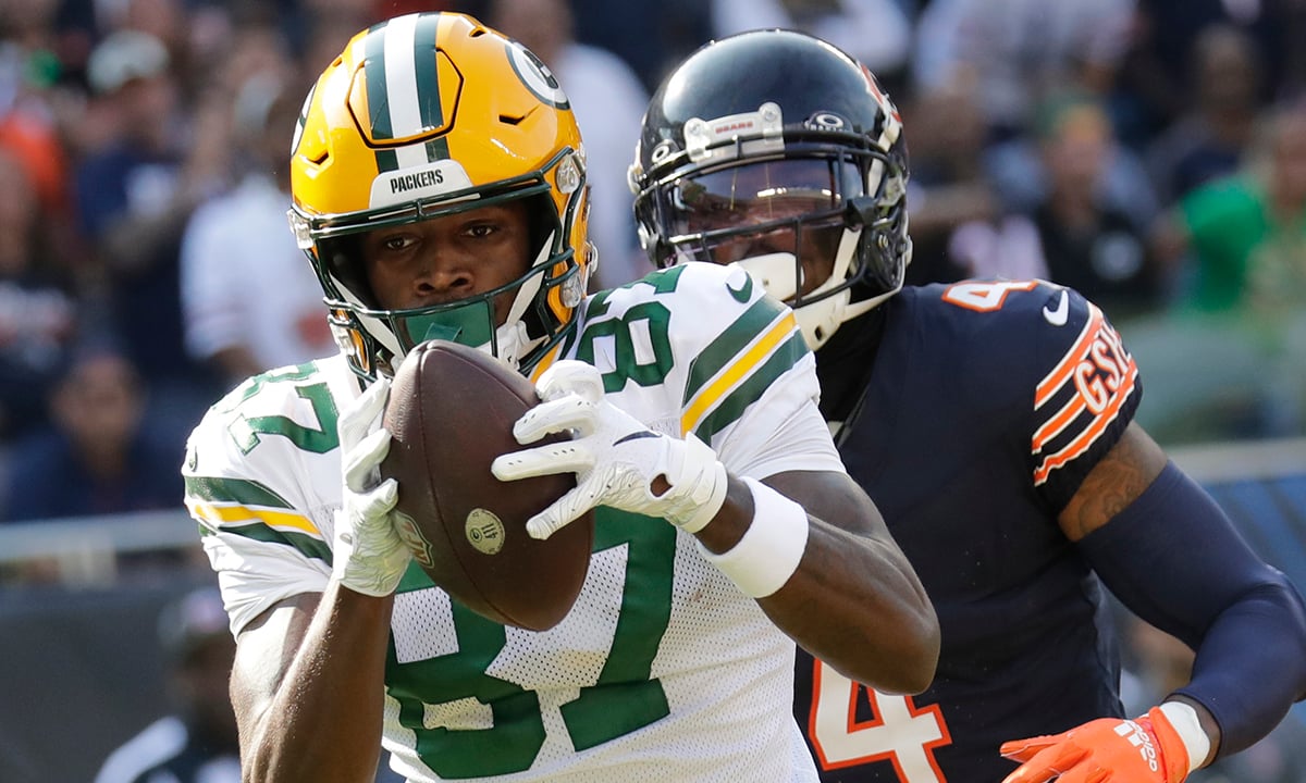 2023 Green Bay Packers Transactions