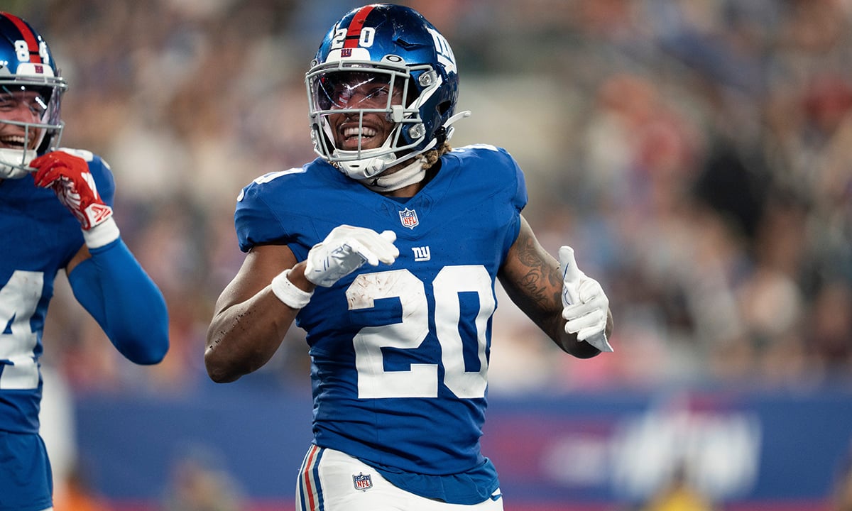 3 Rookie Sleepers to Target in PPR Leagues