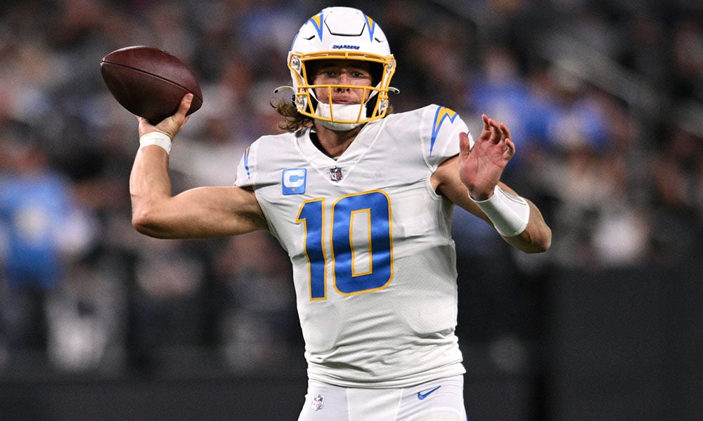 Dynasty SuperFlex: Do We Overvalue QBs in Rookie Drafts? - Fantasy