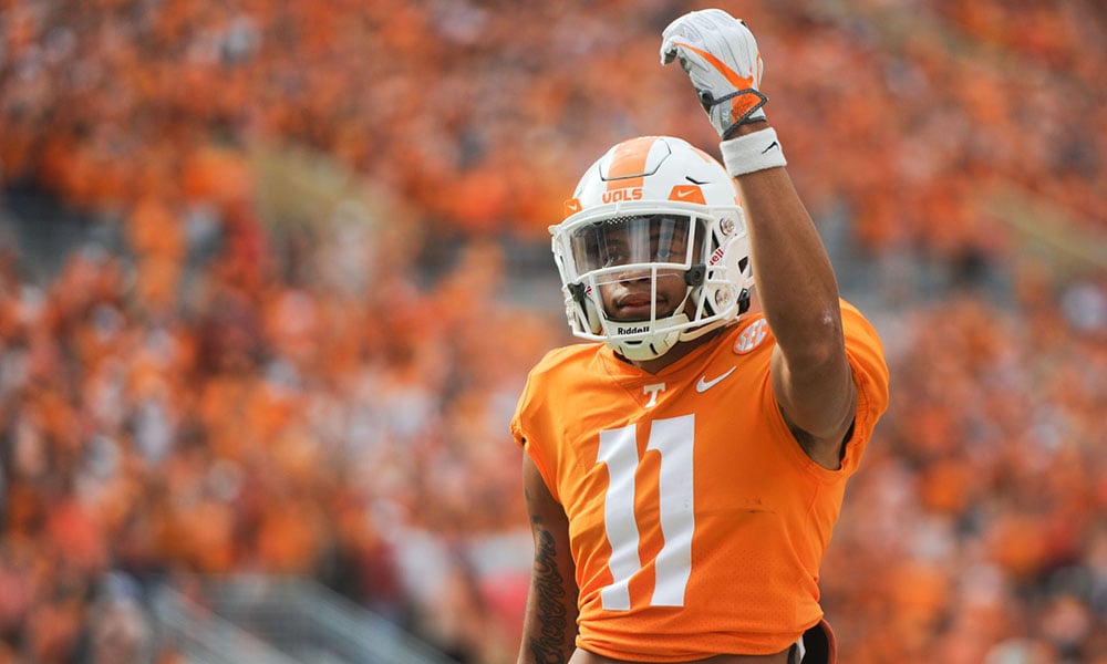 Tennessee football: Ranking all six Vols historically drafted by