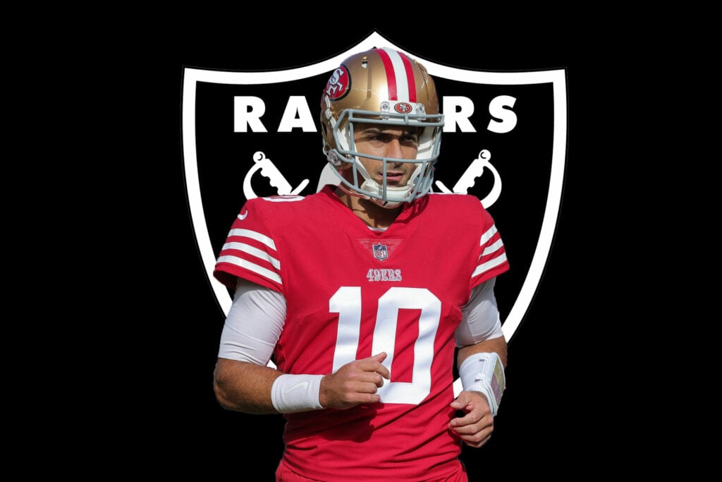 Jimmy Garoppolo signed a massive contract with the 49ers. He also reset the  QB market. – The Denver Post