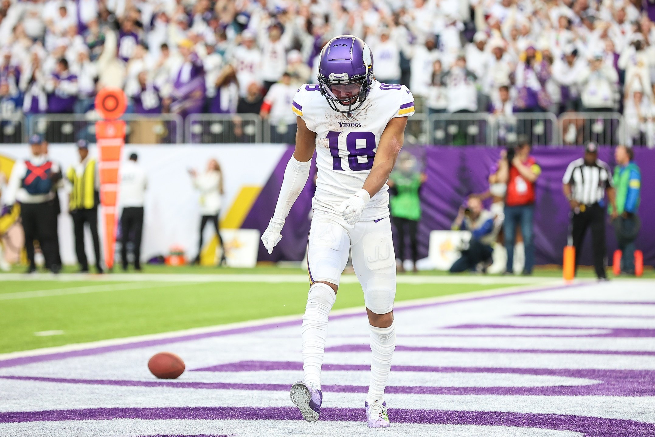 Vikings vs. Dolphins immediate reactions, final score - The Phinsider