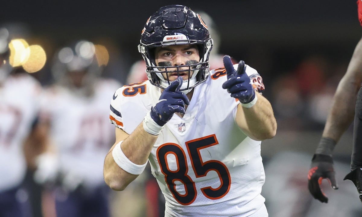 Sneaky Dynasty Trade Targets: Tight Ends – Prime Time Sports Talk