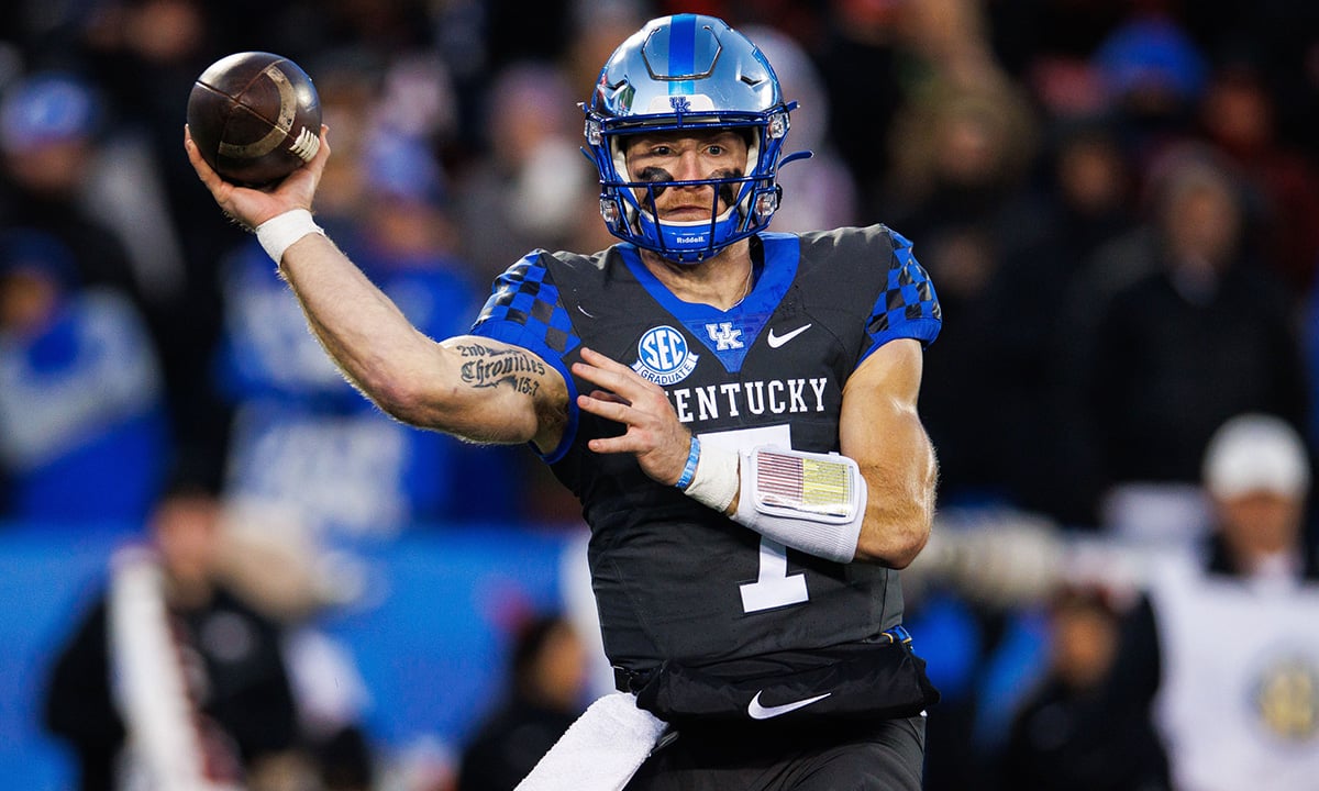 NFL Draft odds, predictions: Kentucky QB Levis makes big move in No. 1 pick  market