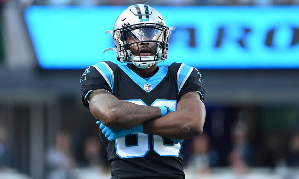 NFL Predictions: Ranking the Panthers' Best and Worst-Case 2023 NFL Season  Scenarios