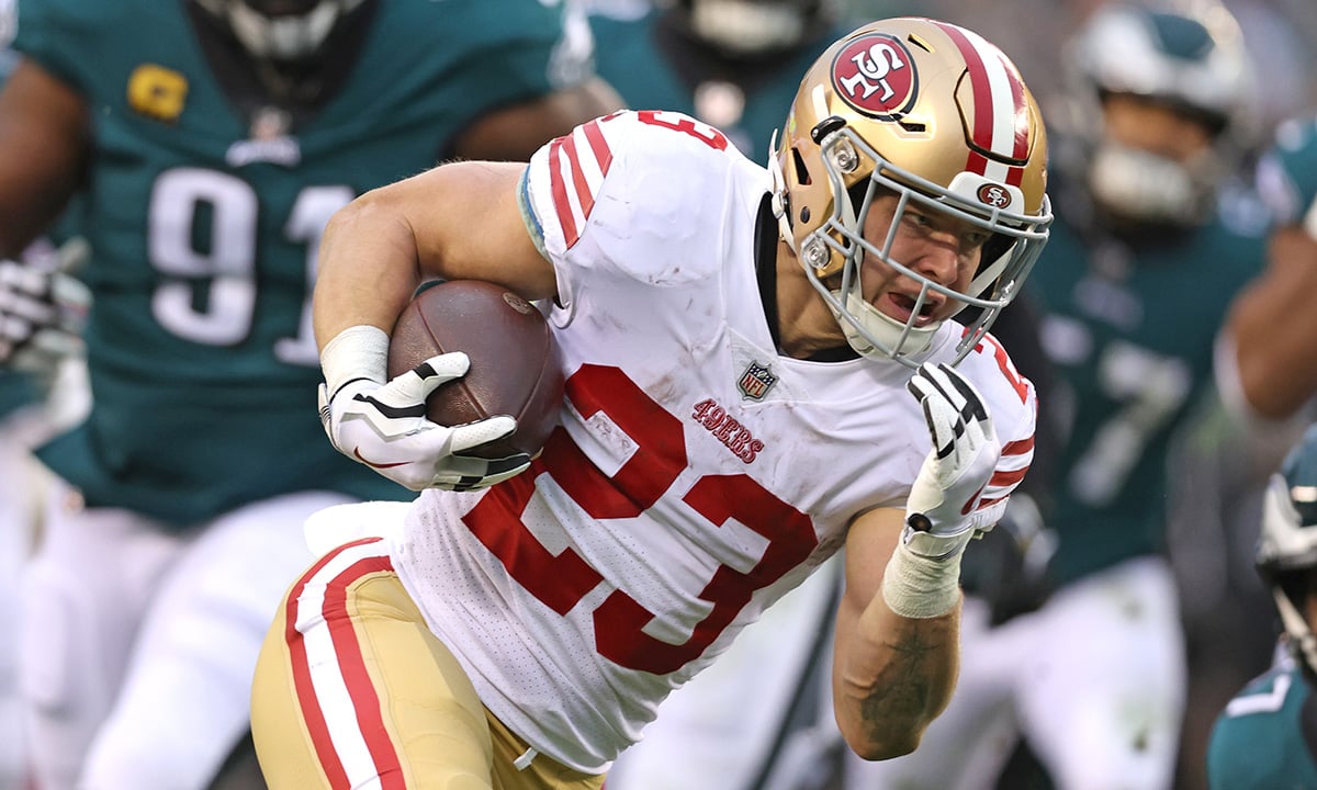 49ers vs Rams Prediction: Week 2 Picks, Live Odds & Start Time – September  17, 2023 - Betsperts