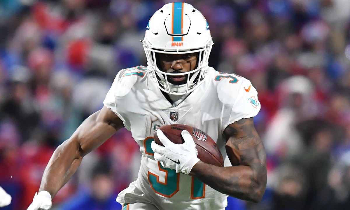 Miami Dolphins Draft 2023: History of the NFL's 84th overall pick