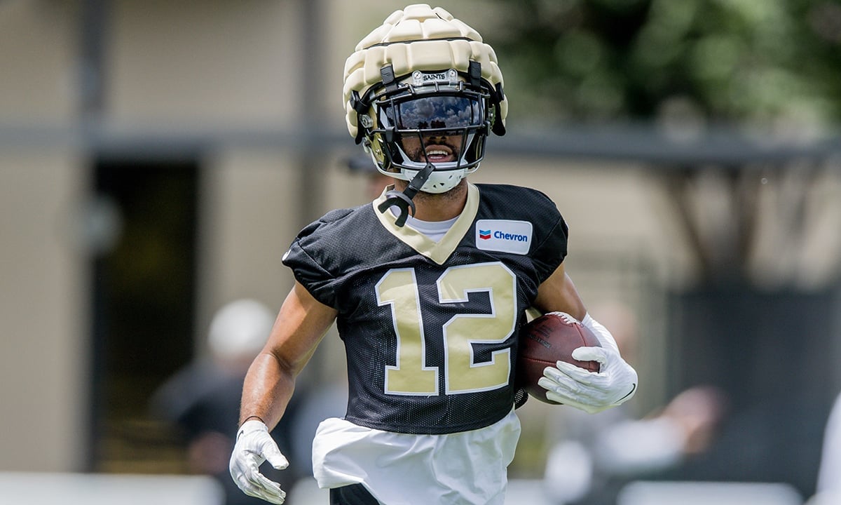 Fantasy Football Multiverse: Can Tee Higgins be a Top-Five Receiver in  2023?