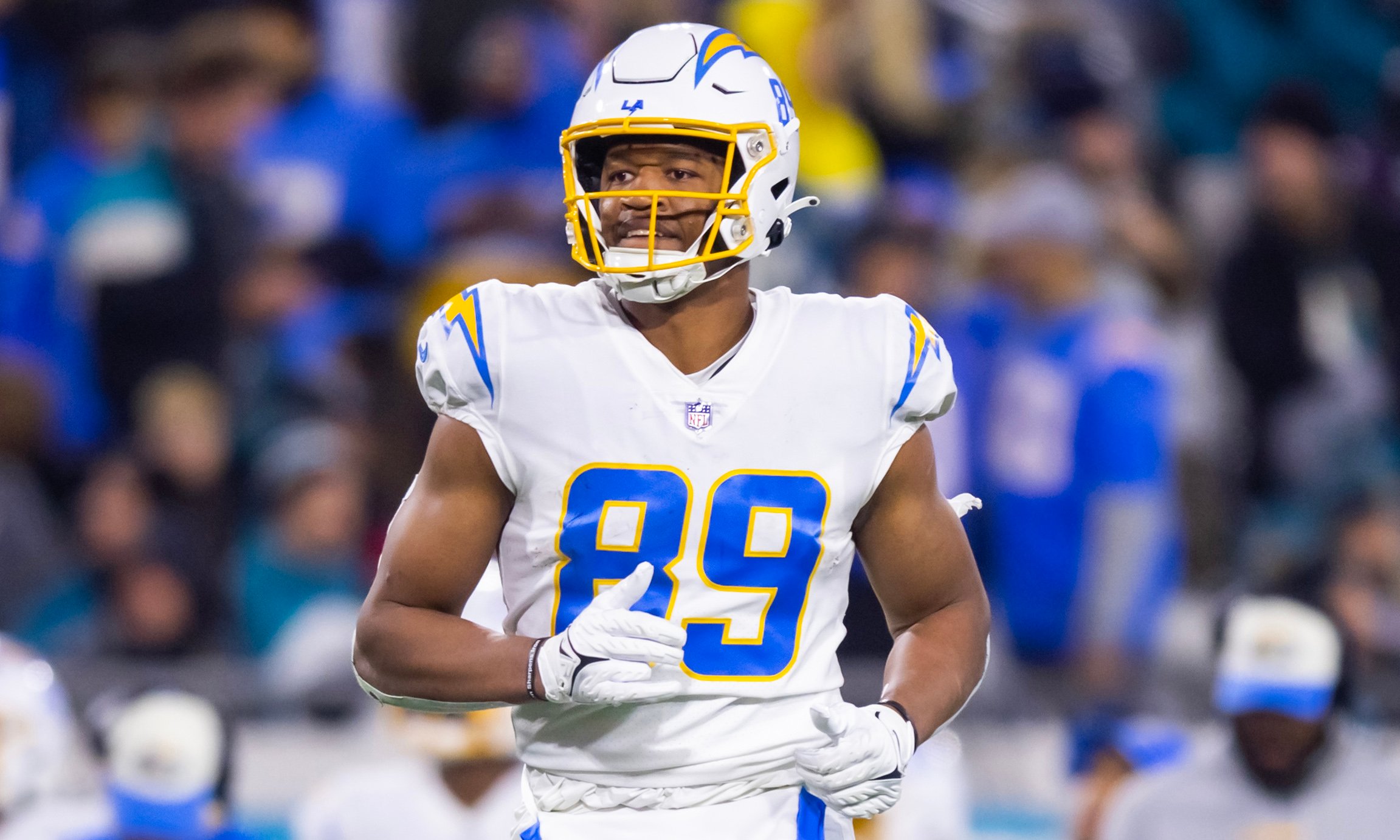 With DeAndre Carter signing with the Chargers, will Washington bring back  any more Football Teamers? - Hogs Haven