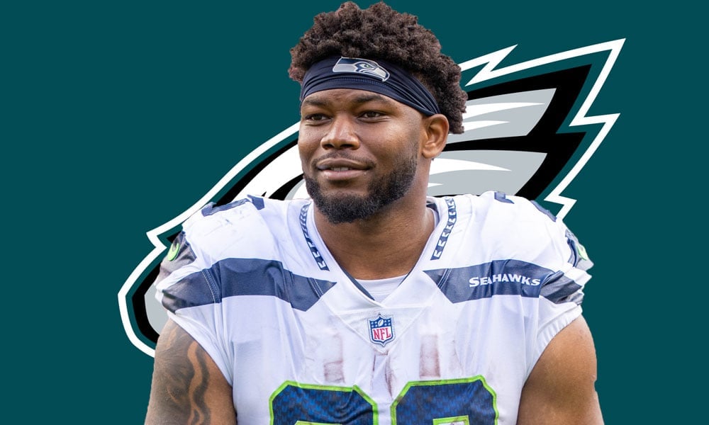 Dynasty Fantasy Football Impact Rashaad Penny Signs With The Eagles