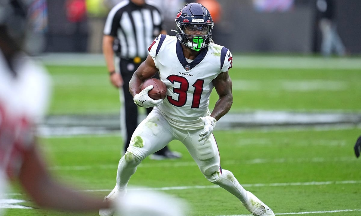 Dynasty Report: An Early Look at Three 2023 Rookie Running Backs