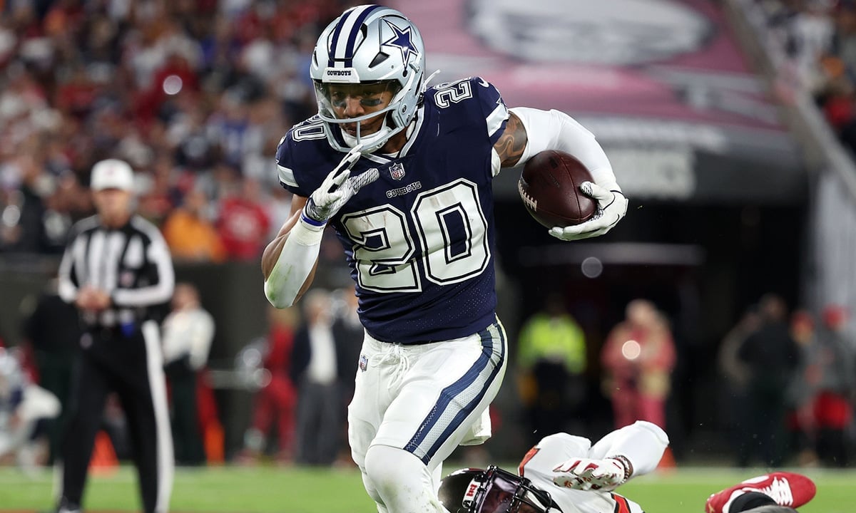 Dynasty Fantasy Football Trading Post: Chris Olave - Dynasty League Football