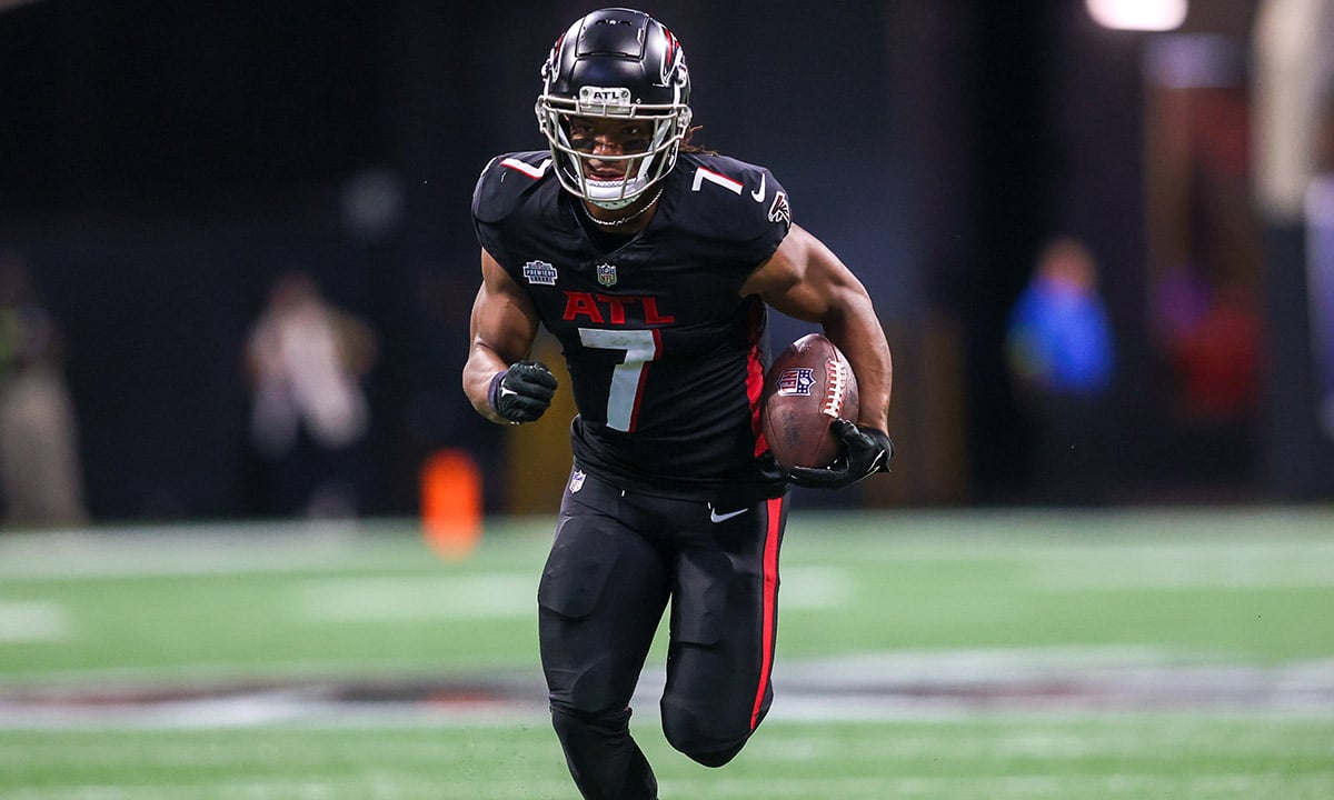 Dynasty Fantasy Football Rankings: Cornerstone Report, Week Two - Dynasty  League Football