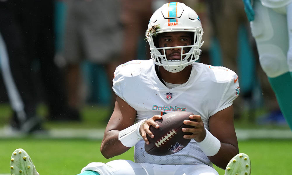 Dynasty Fantasy Football Rookie Update: Malik Willis, QB TEN - Dynasty  League Football