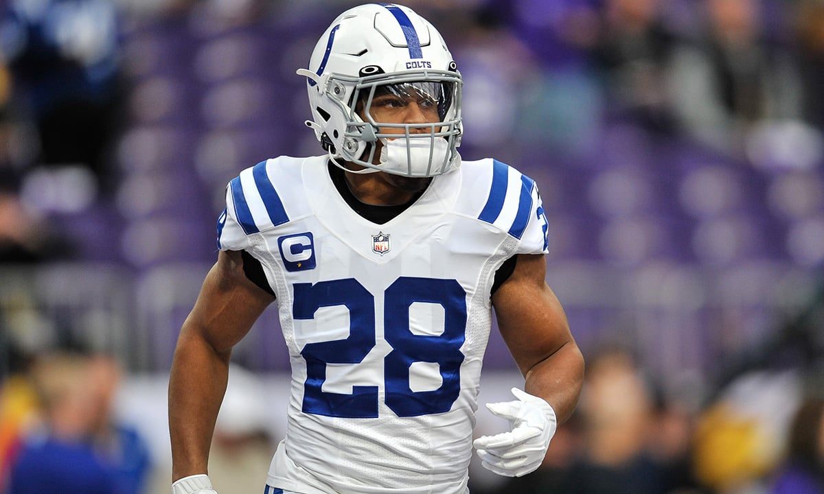 Dynasty Fantasy Football Trading Post: Chris Olave - Dynasty