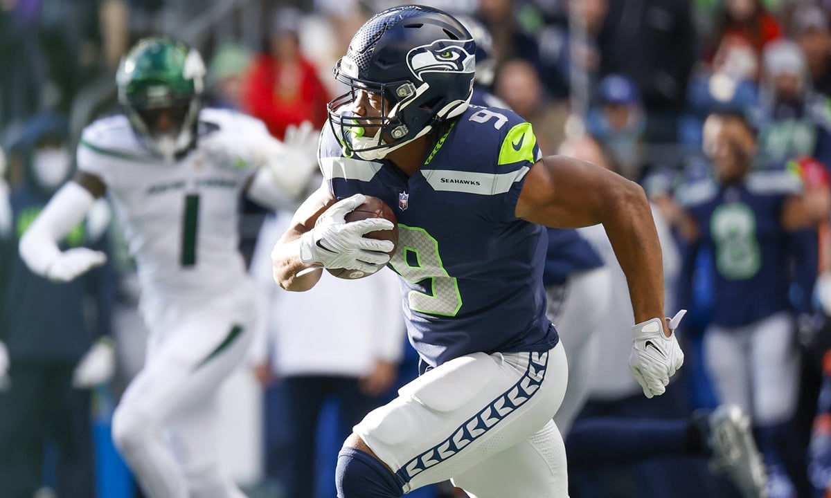 Clayton: The big news from Seahawks, NFC West as combine begins