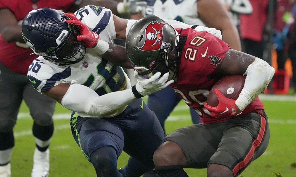 Dynasty Fantasy Football Trading Post: Chris Olave - Dynasty League Football