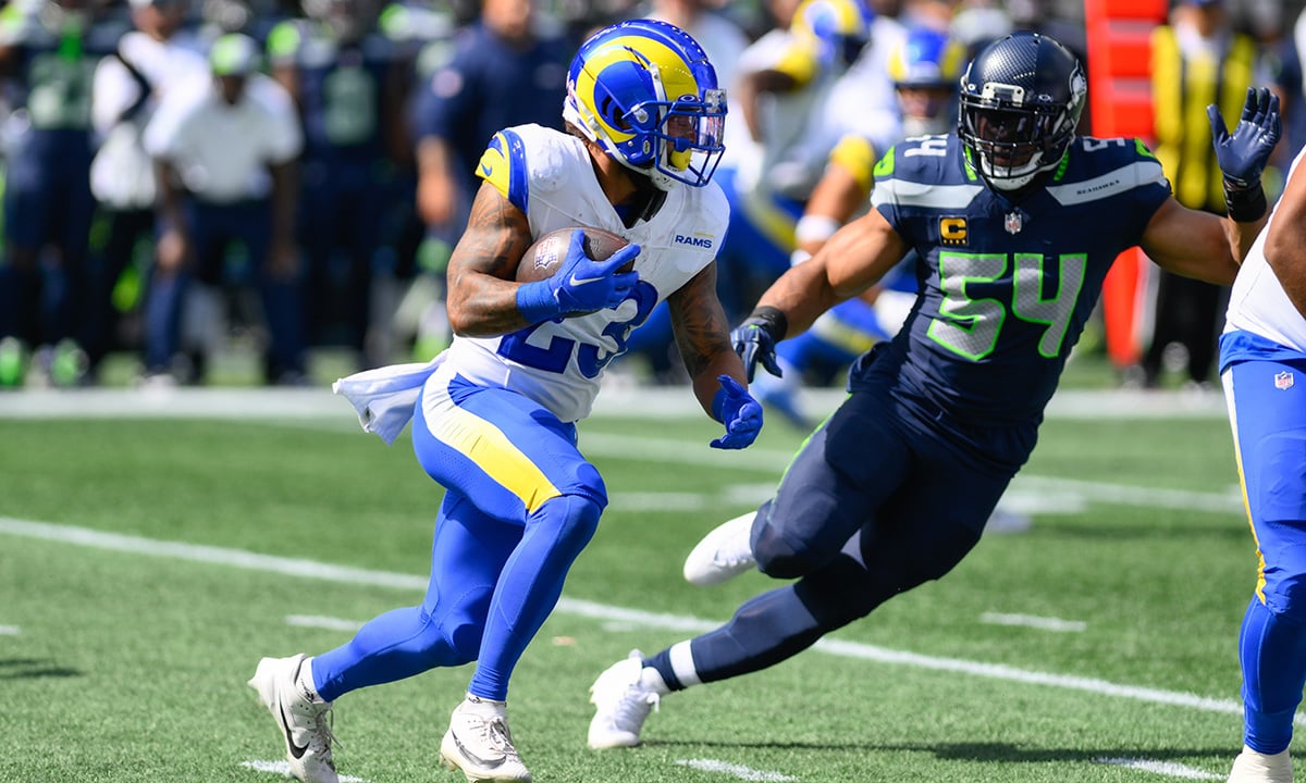 Dynasty Fantasy Football Waiver Wire: Week One - Dynasty League