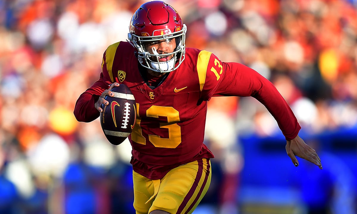 Dynasty Fantasy Football Rankings: Cornerstone Report, Week Zero - Dynasty  League Football