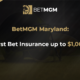 betmgm maryland insurance