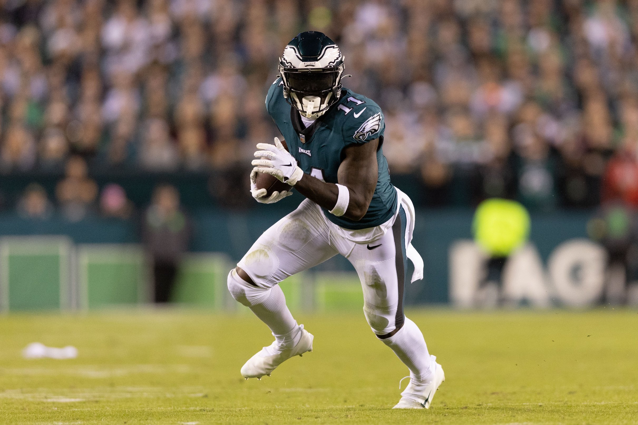 Dynasty Start-Up Mock Draft (2020 Fantasy Football)