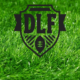 dlf grass logo