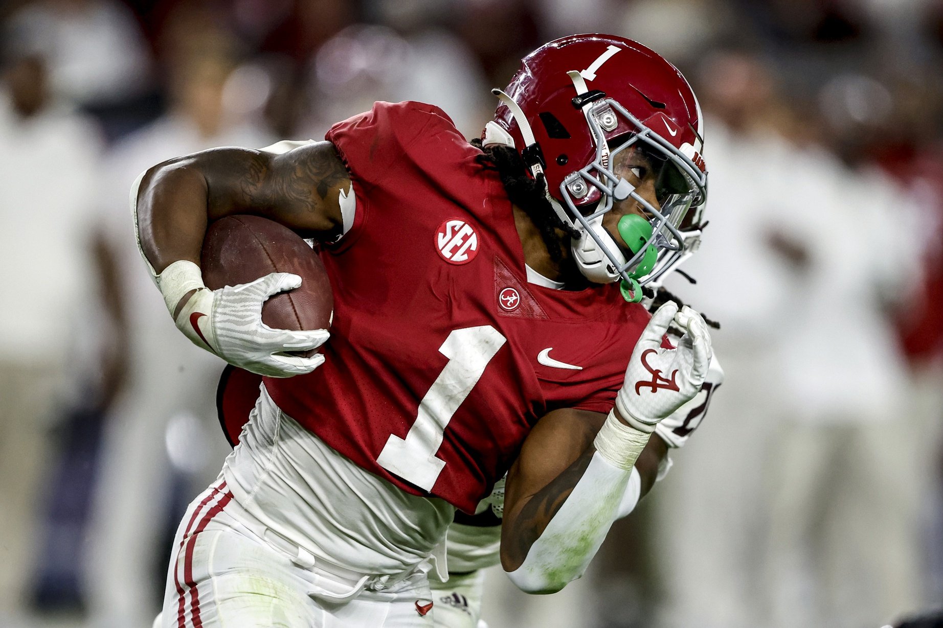 Dynasty Fantasy Football Rookie Rankings Faller: Khalil Shakir, WR BUF -  Dynasty League Football