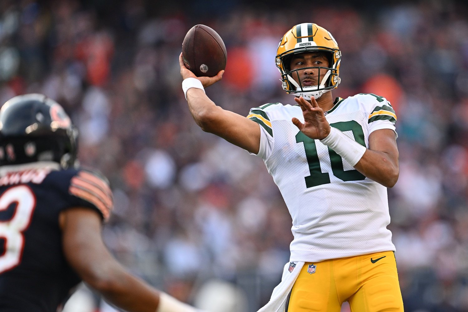 Fantasy Football Sleepers 2023: QB Targets Include Jordan Love, Brock  Purdy, and Sam Howell