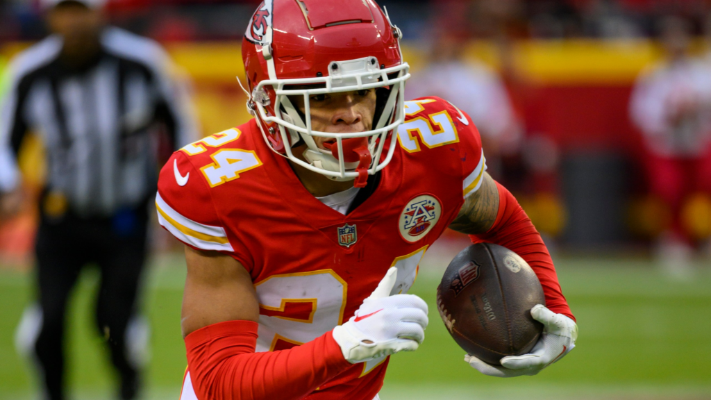 ADP Analysis: Rookie Reactions, Chiefs Moving Up, QBs Falling on