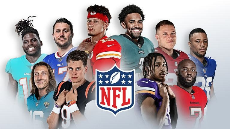 2023 NFL Playoff Challenge Fantasy football rankings, picks: Start