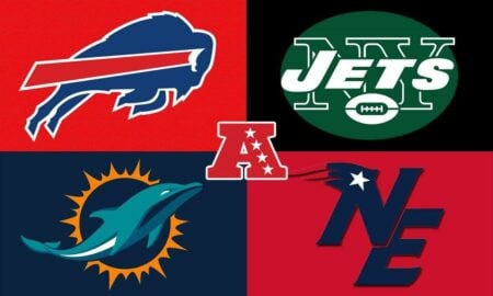 afc east 1