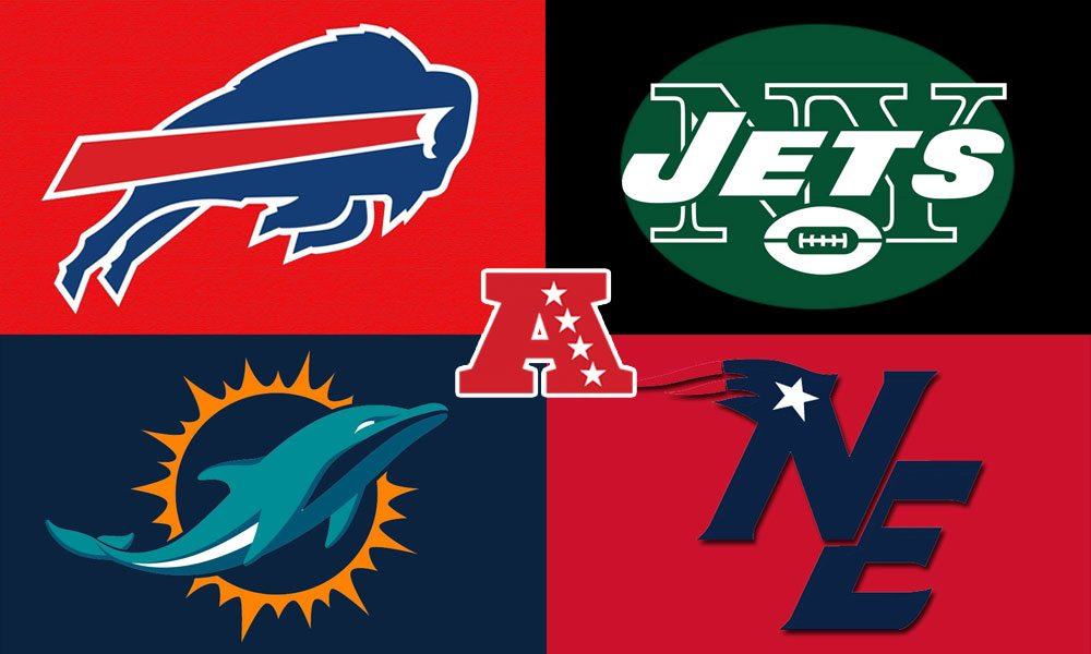 afc east