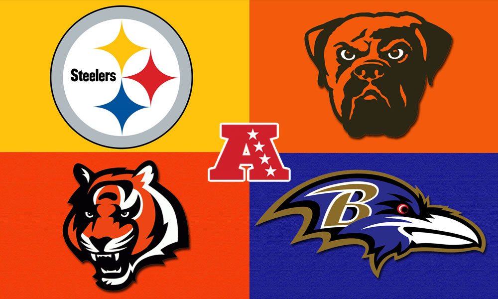 afc north 1