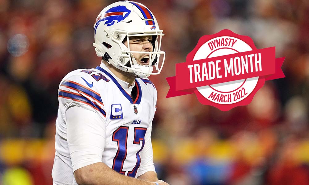 Dynasty Price Check, Trade Values, and Superflex Dynasty ADP