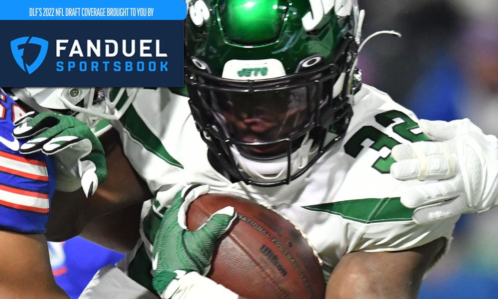 2022 NFL Draft Betting Guide for DraftKings and FanDuel