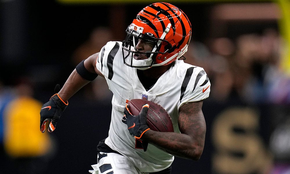 2022 Dynasty Fantasy Football Week 4 Trade Targets - Fantasy Six Pack