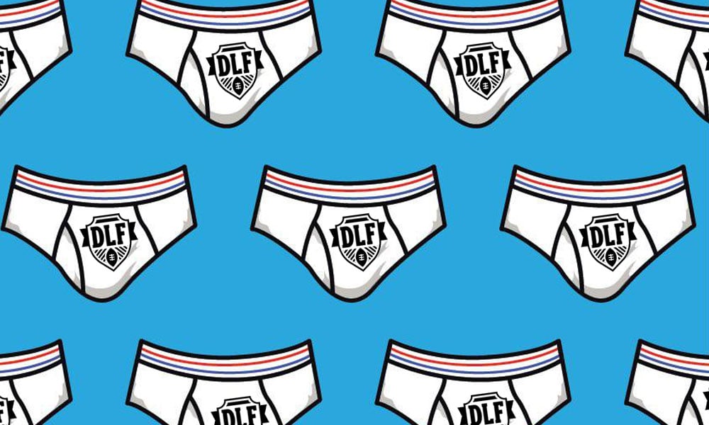 dlf underwear