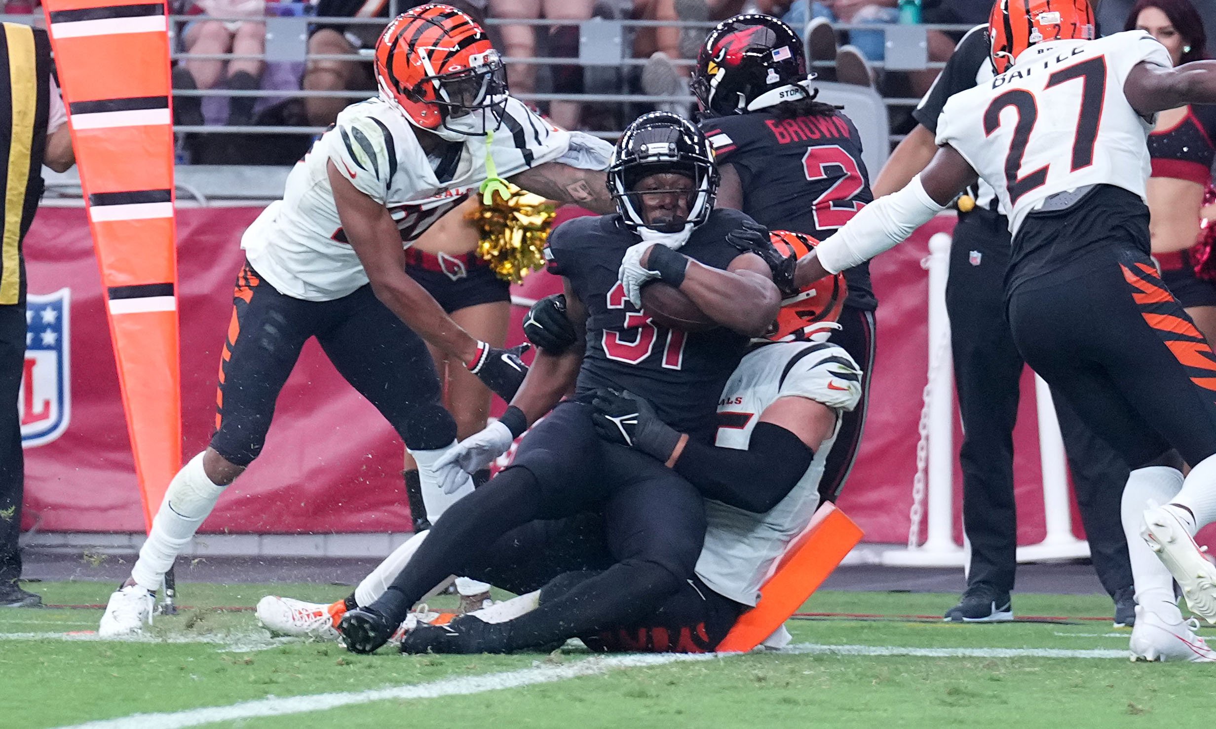 Waiver Wire Rankings - Fantasy Football Week 5 (2023)