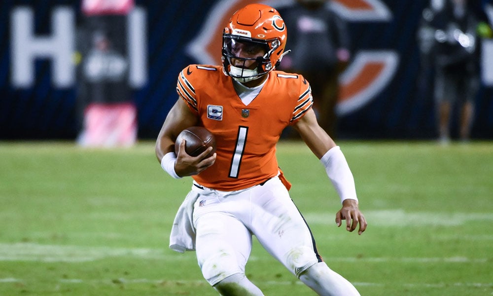 Dynasty Rookie ADP Winners & Losers - Sports Gambling Podcast