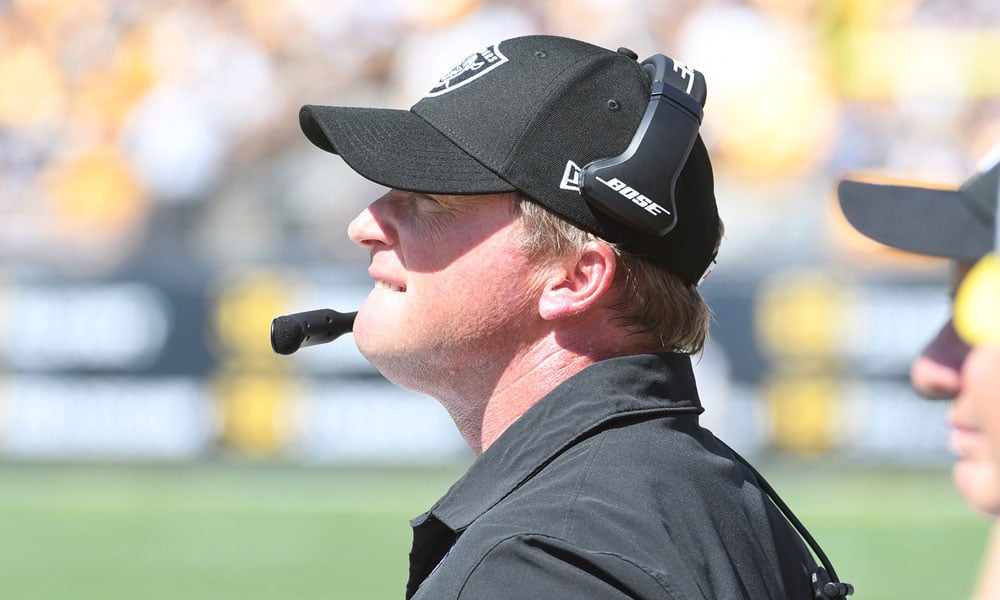 gruden