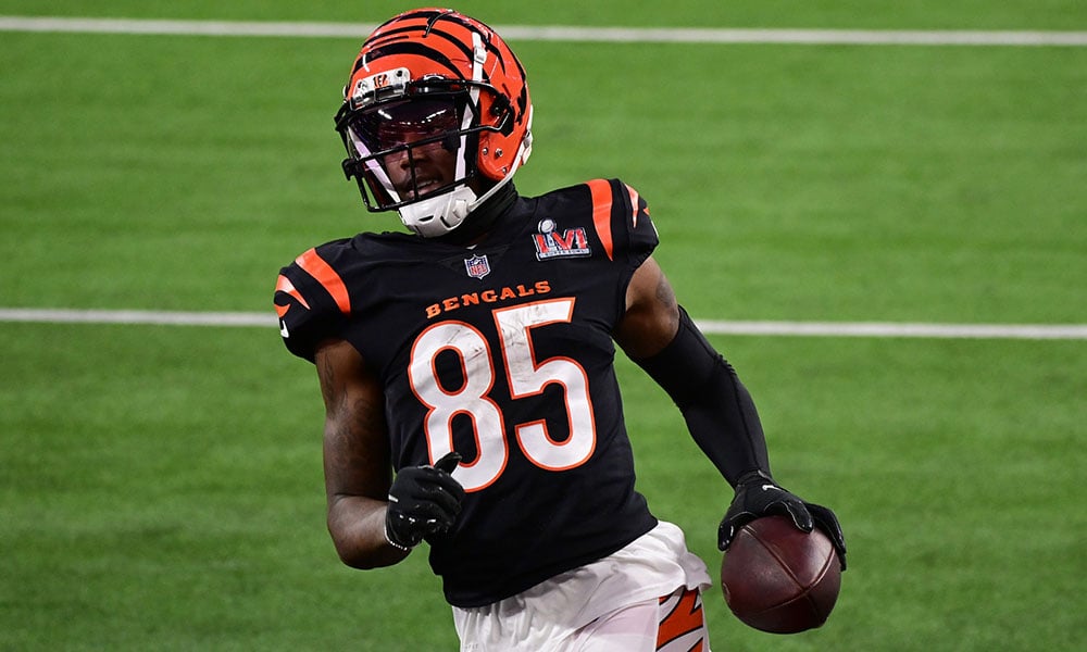 Fantasy football: Where to draft Cincinnati Bengals WR Tee Higgins