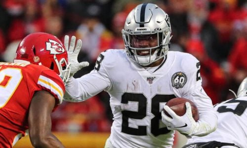 four running backs to buy, sell, or hold in dynasty leagues