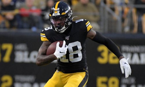 four wide receivers to buy, sell, or hold in dynasty leagues