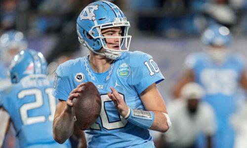 2024 rookie bust mock draft (pre-draft edition): round two