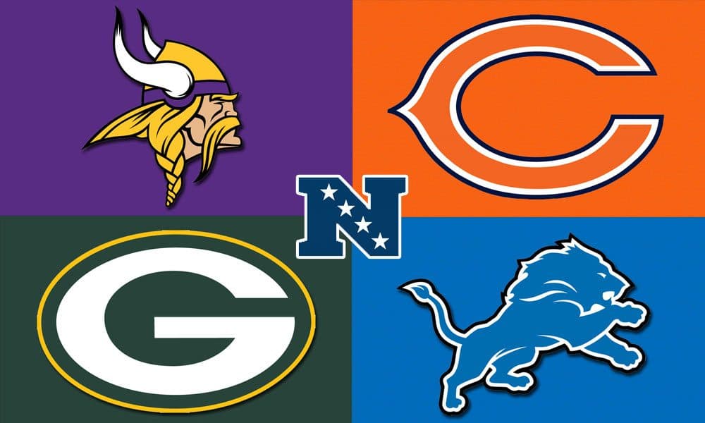 2023 IDP Football NFC North Breakdown - Fantasy Six Pack