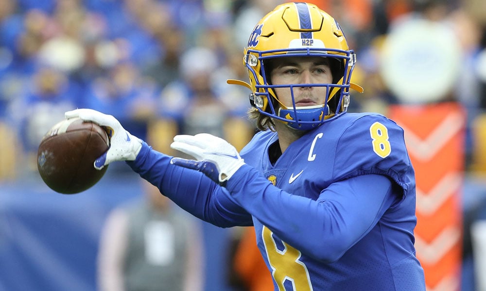 2022 Dynasty Fantasy Football Superflex Rookie Rankings: Consensus First  Round - Dynasty League Football