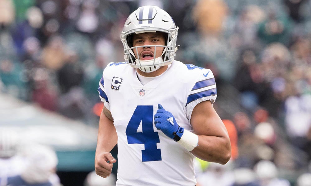 Fantasy Football 2022 – Dynasty Rankings Updates: Russell Gage