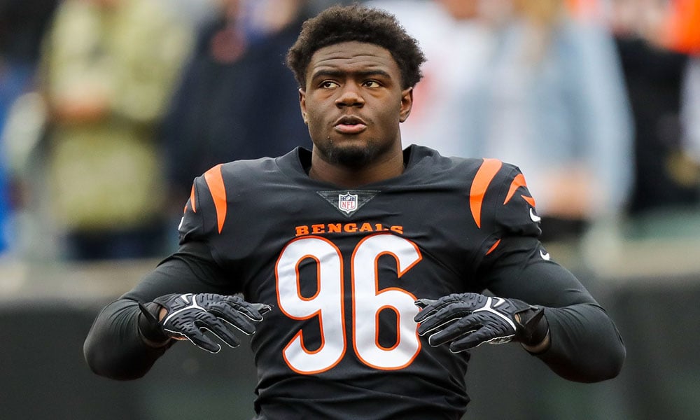 IDP Dynasty Fantasy Football: 2022 NFL Draft Rookie Linebacker Class -  Dynasty League Football